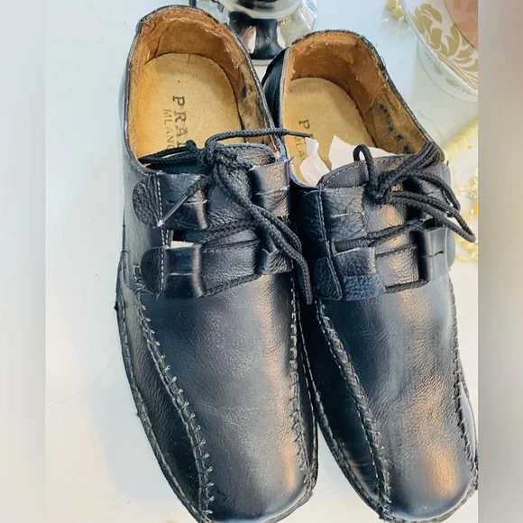 Prada | Shoes | Copy Prada Mens Shoes | Poshmark display picture 2